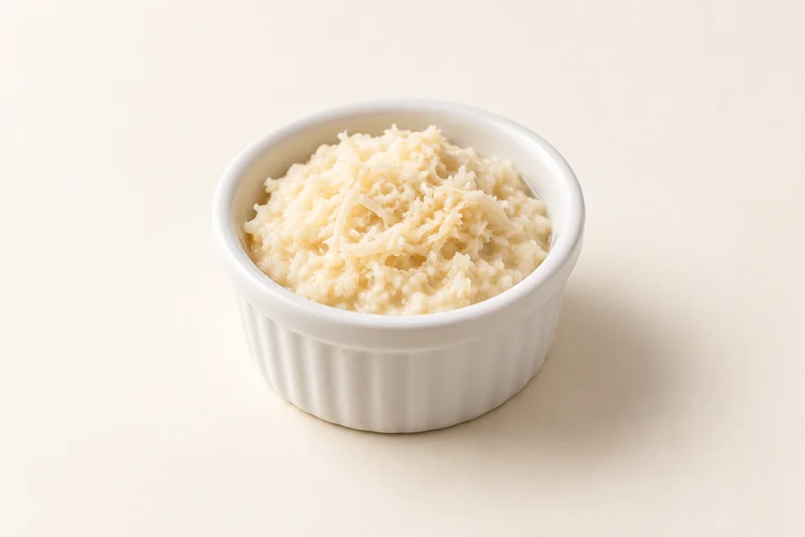 Хрен — кафе «Родаковъ», Родаково