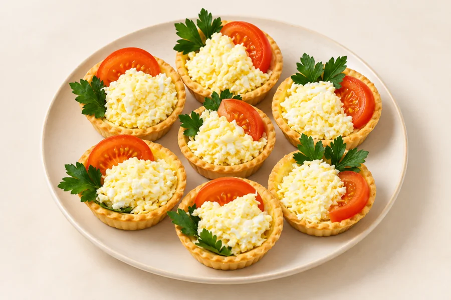 Закуска Еврейская — кафе «Родаковъ», Родаково